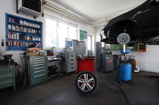 Automobile-Sutter - Visual