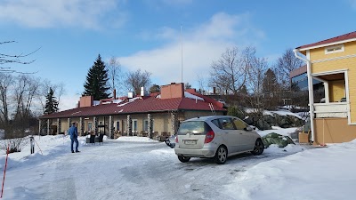 lodging
