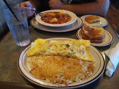 Country Omelet