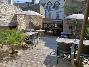 Photo n°1 de Le Thon Qui Rit à Le Faouët (Restaurant)