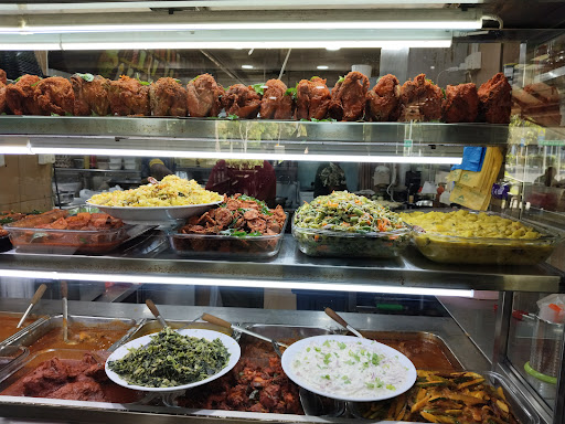 Al Mubin Restaurant - Ang Mo Kio - Thumbnail