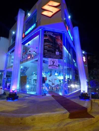 Photos of Suzuki Mundo Cross Oriente Ltda