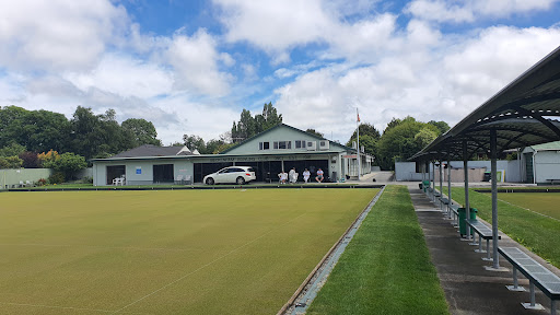 Beckenham Bowling Club - Thumbnail