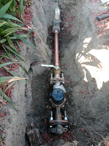 Sonic rooter and plumbing - Thumbnail