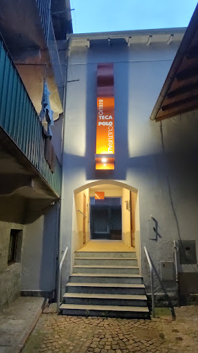 Biblioteca Polo Culturale - Thumbnail