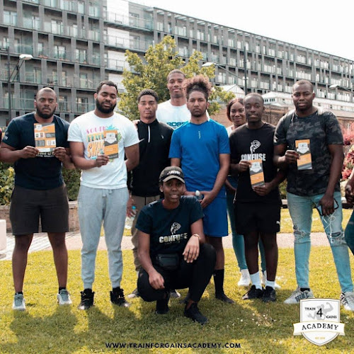 Train for Gains Academy - London