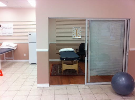 PhysioCan - Visual