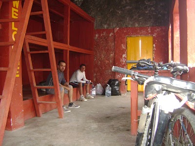 Photos of Refugio Piedra Grande