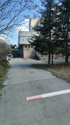Военна болница към ВМА - Варна