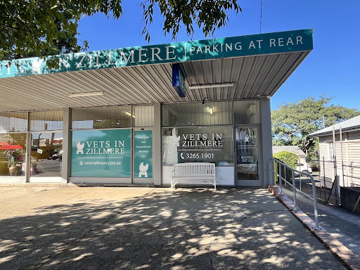 Vets in Zillmere