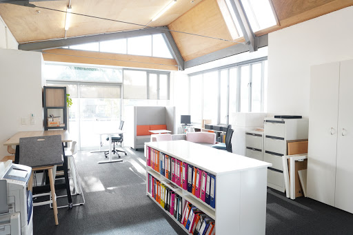 Robyn Skeates Office Interiors Auckland - Thumbnail