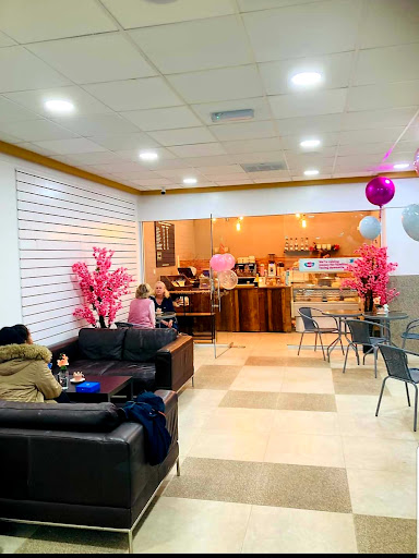ROSTA CAFÉ - Thumbnail