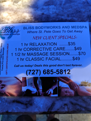 Bliss Bodyworks and MedSpa Gallery - United States