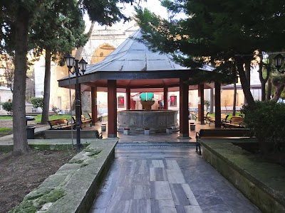 Piri Mehmet Pasa Mosque