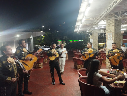 Mariachi en Acapulco Premium