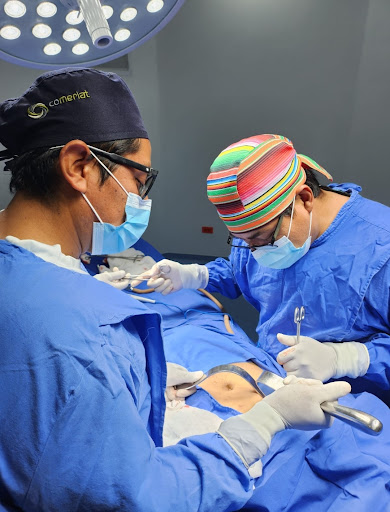 Centro Médico Quirugico Farciert - Thumbnail