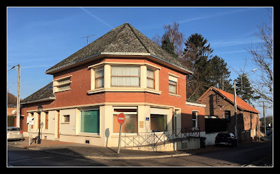Cabinet dentaire des Docteurs COURAGEUX et CHAMBON