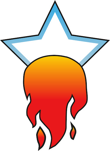 Blaze Store - Visual