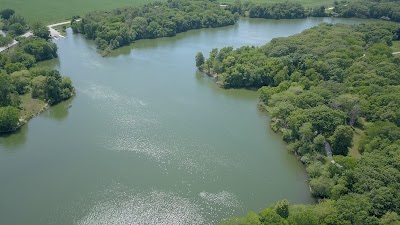 Hickory Grove Park