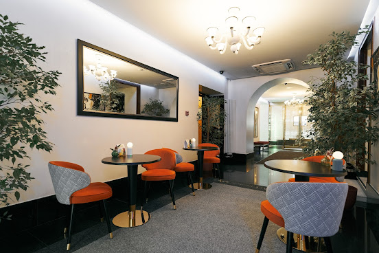 Demetra Art Hotel by null