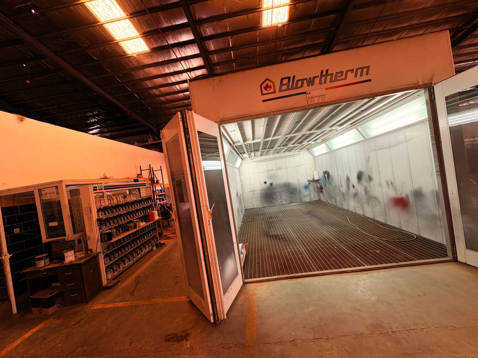 مايز لصيانة السيارات - فرع جيزان - Mize - صورة 2