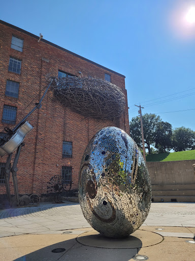 American Visionary Art Museum - Thumbnail