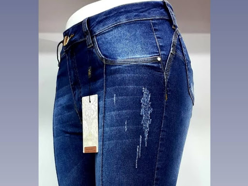 feira dos goianos calça jeans