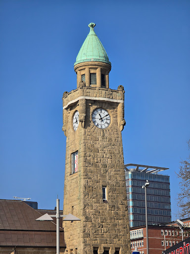 Stockanker - Visual