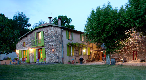 Le Hameau des Meysonniers - Thumbnail