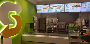 Photo n°37 de Subway à Rouen (Restaurant)