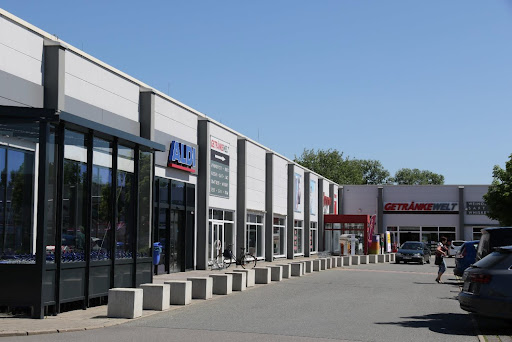 Aue-Center Glauchau - Thumbnail