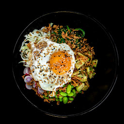 Photo n°49 de L'Atelier du Sushi Montpellier Port Marianne à Montpellier (Sushi à emporter)