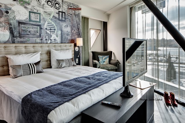Radisson Blu Riverside Hotel Gothenburg