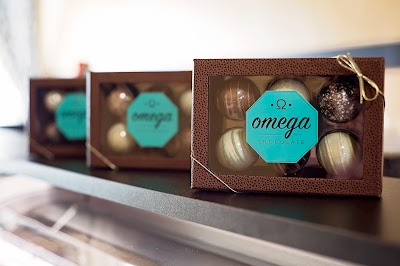 Omega Chocolate