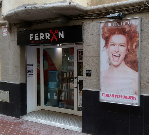 Ferran - Visual