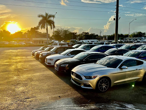 CAR ONE USA - United States