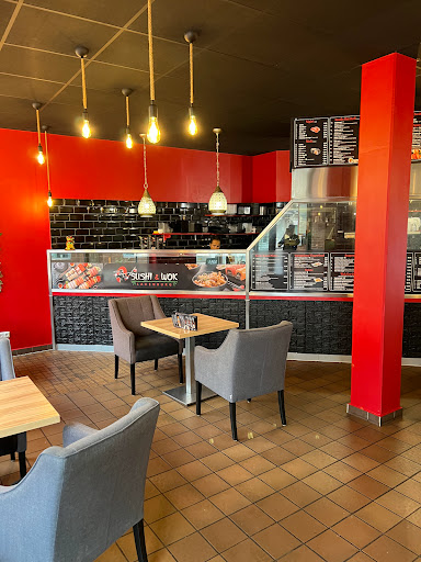 Sushi & Wok Lauenburg - Thumbnail