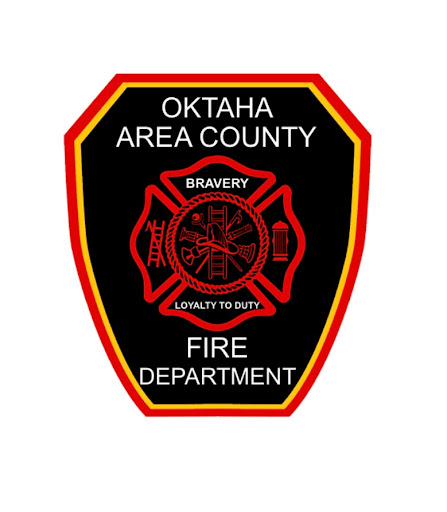 Oktaha Area County Fire Department - Thumbnail