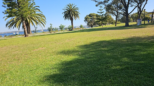 J H Abrahams Reserve Playground - Thumbnail