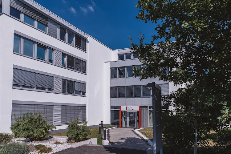 German Retail Property Management GmbH