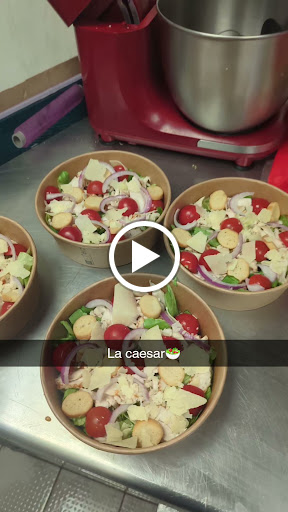 Photo 4 - Cressely Pizza