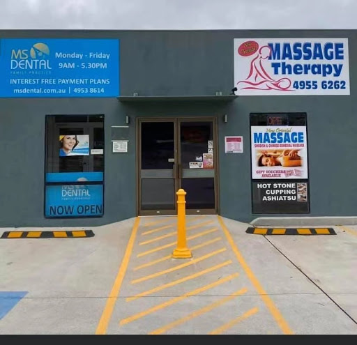 Refresh Massage And Natural Therapy Gallery - Australia