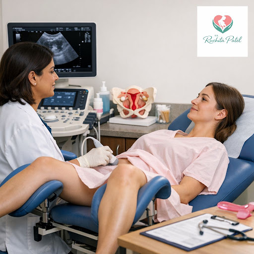 Regular gynecological checkups are one of the simplest ways to protect your health at every age.… post image