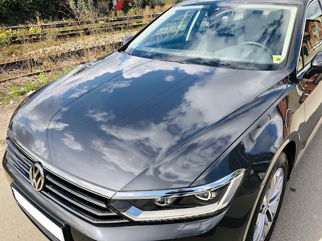 MK Detailing - Myjnia samochodowa