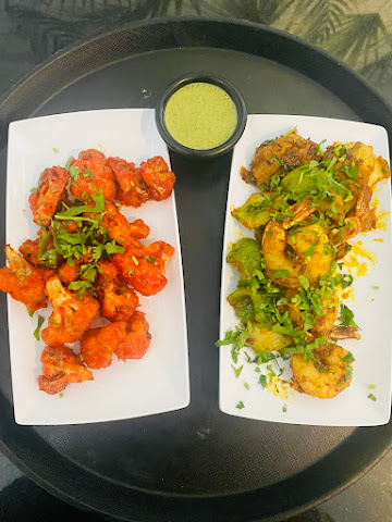 Ifra’s Indian Kitchen by null