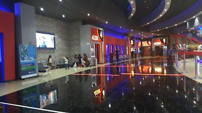 Photos of AL WAHDA CINEMA