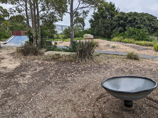 Snake Head Park - Shell Cove