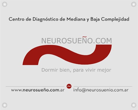 NEUROSUEÑO.COM, Author: NEUROSUEÑO.COM