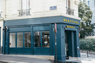 Photo n°51 de Beautiful Belleville Hostel & Hotel à Paris (Hostel)