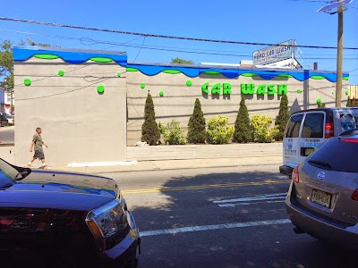 Perfecttouch Carwash and Lube Center